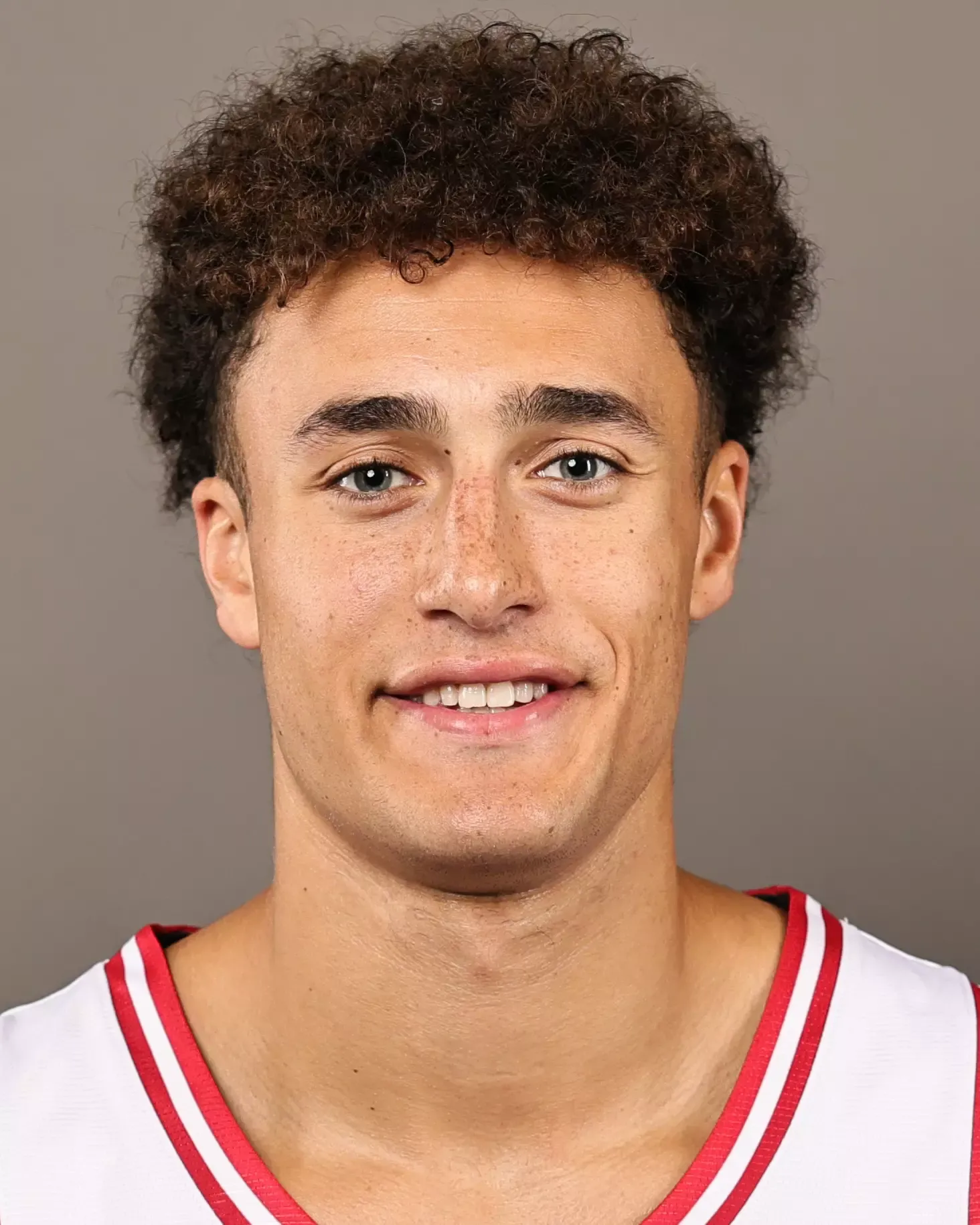 Trey Williams, Basketball, Cornell University