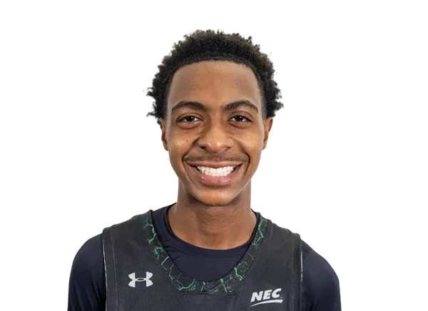 Nick Jones, Basketball, undefined