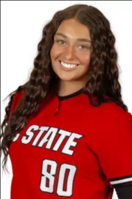 Charli Orsini, Softball, undefined