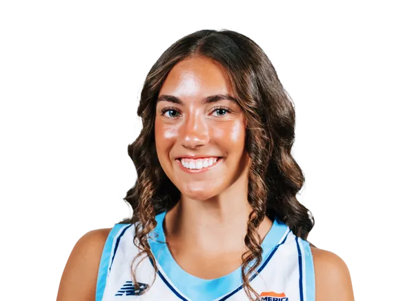 Mackenzie Mori, Basketball, undefined