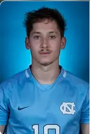 Juan Caffaro, Soccer, undefined