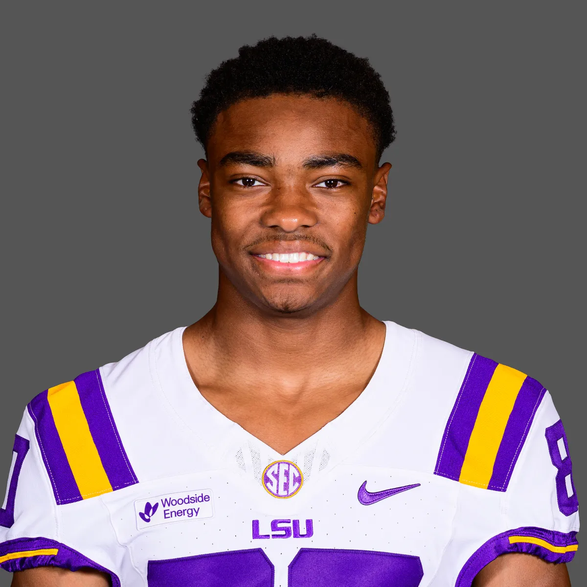 Brayden Allen, Football, undefined