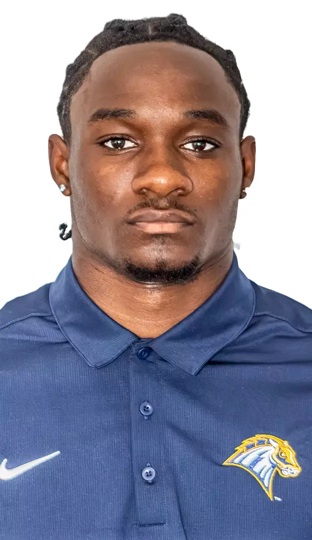 EJ Maxwell, Football, undefined