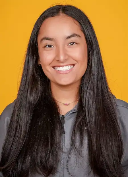 Gaby Osornio, Track and Field (O), Kennesaw State University