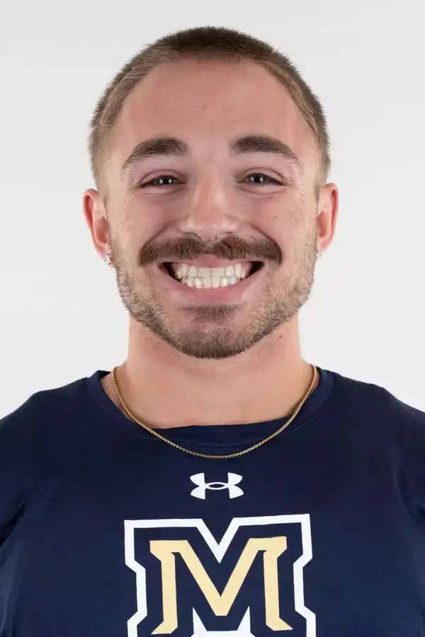 Drake Wilkes, Track and Field (O), Montana State University
