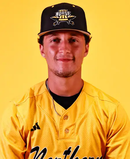 Mason Turner, Baseball, Northern Kentucky University