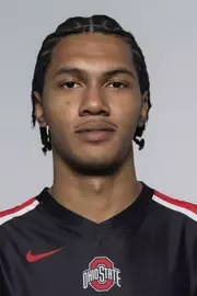 Tyler Tharpe, Volleyball, undefined