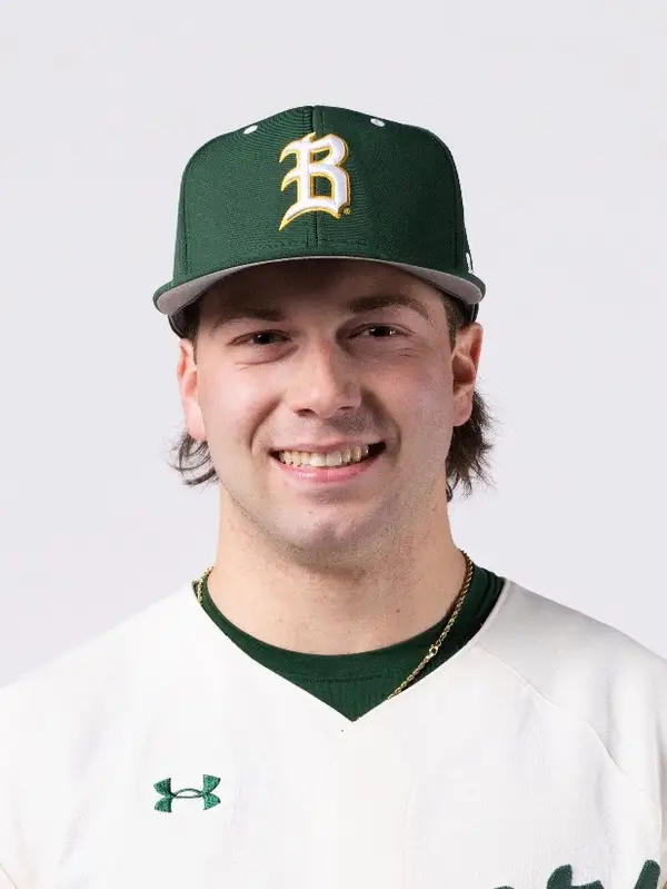 Alex Cheeseman, Baseball, University of Alabama at Birmingham