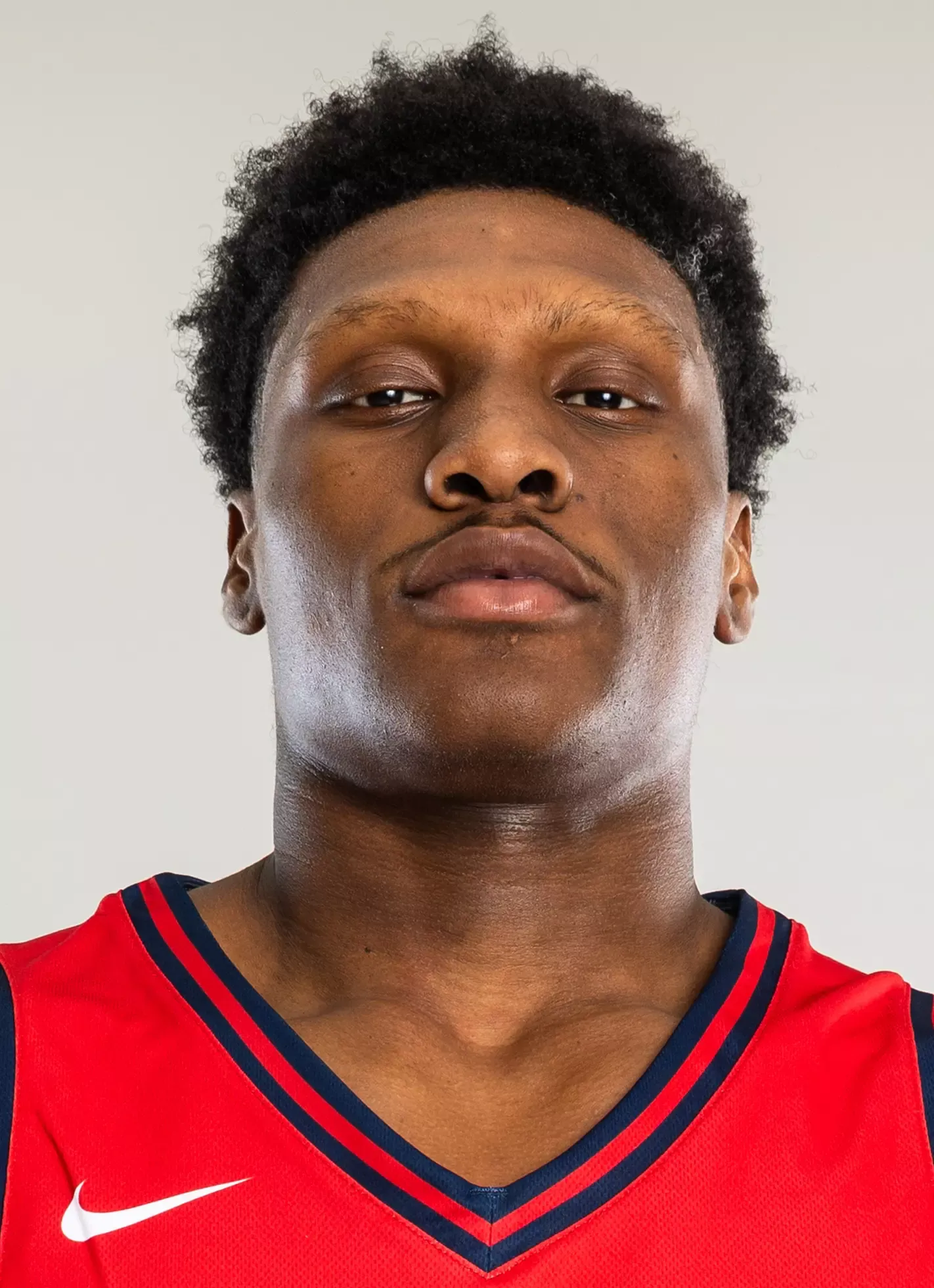 Javecckio Thomas, Basketball, University of the Cumberlands