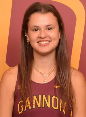 Taylor Friello, Cross Country, undefined