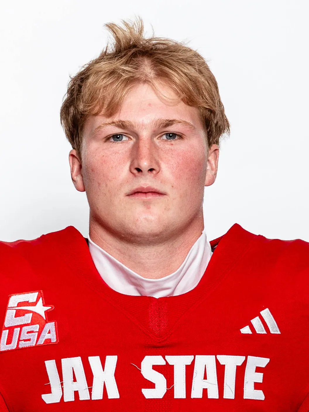 Cade Frier, Football, undefined