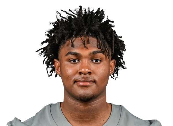 Trey Goodridge, Football, undefined