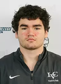 Grant Smith, Track and Field (O), Lebanon Valley College