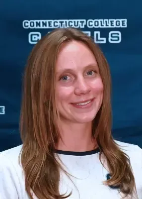Mae Mastrullo, Soccer, Connecticut College