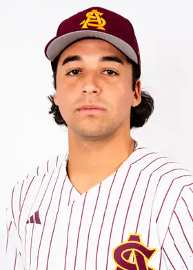Brandon Olivera, Baseball, undefined