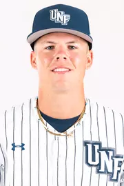 Seth Alford, Baseball, undefined