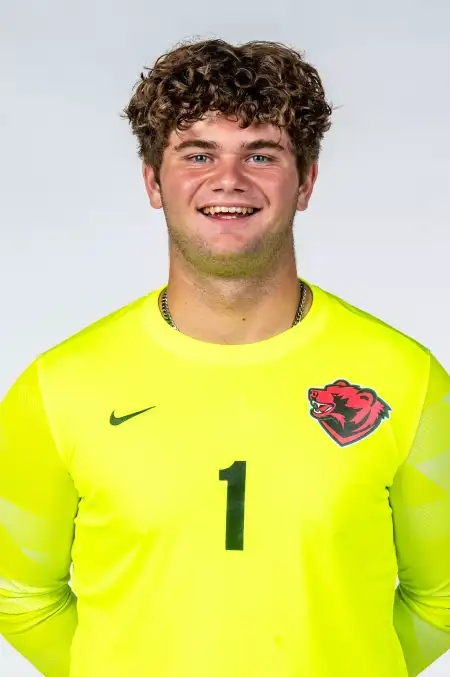 Anthony Tarantelli, Soccer, Washington University in St. Louis