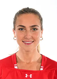 Tessa Geddes, Lacrosse, Boston University