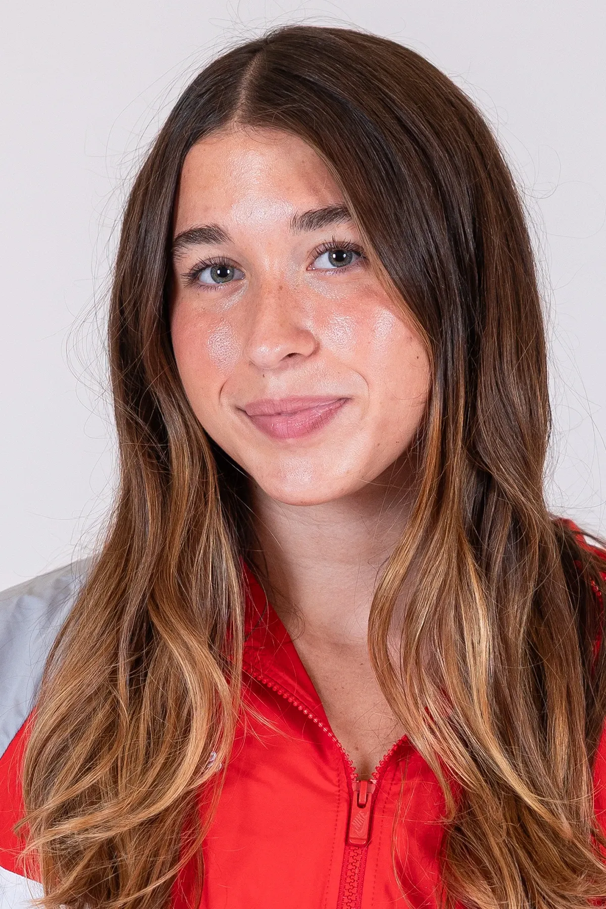 Ruth Magnotti, Swimming & Diving, Seattle University