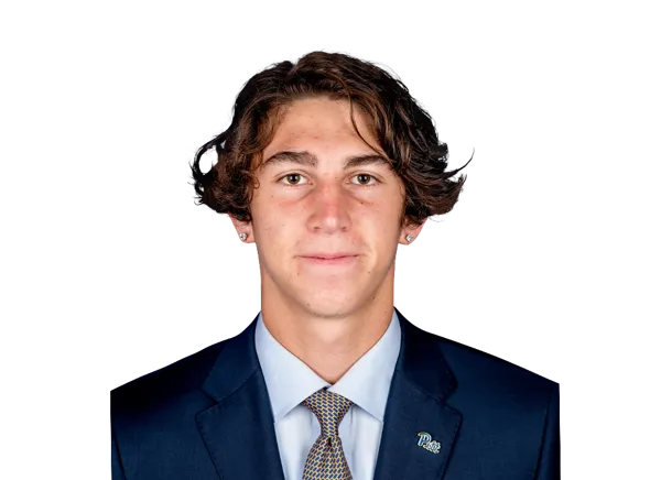 Caden Smith, Football, University of Pittsburgh