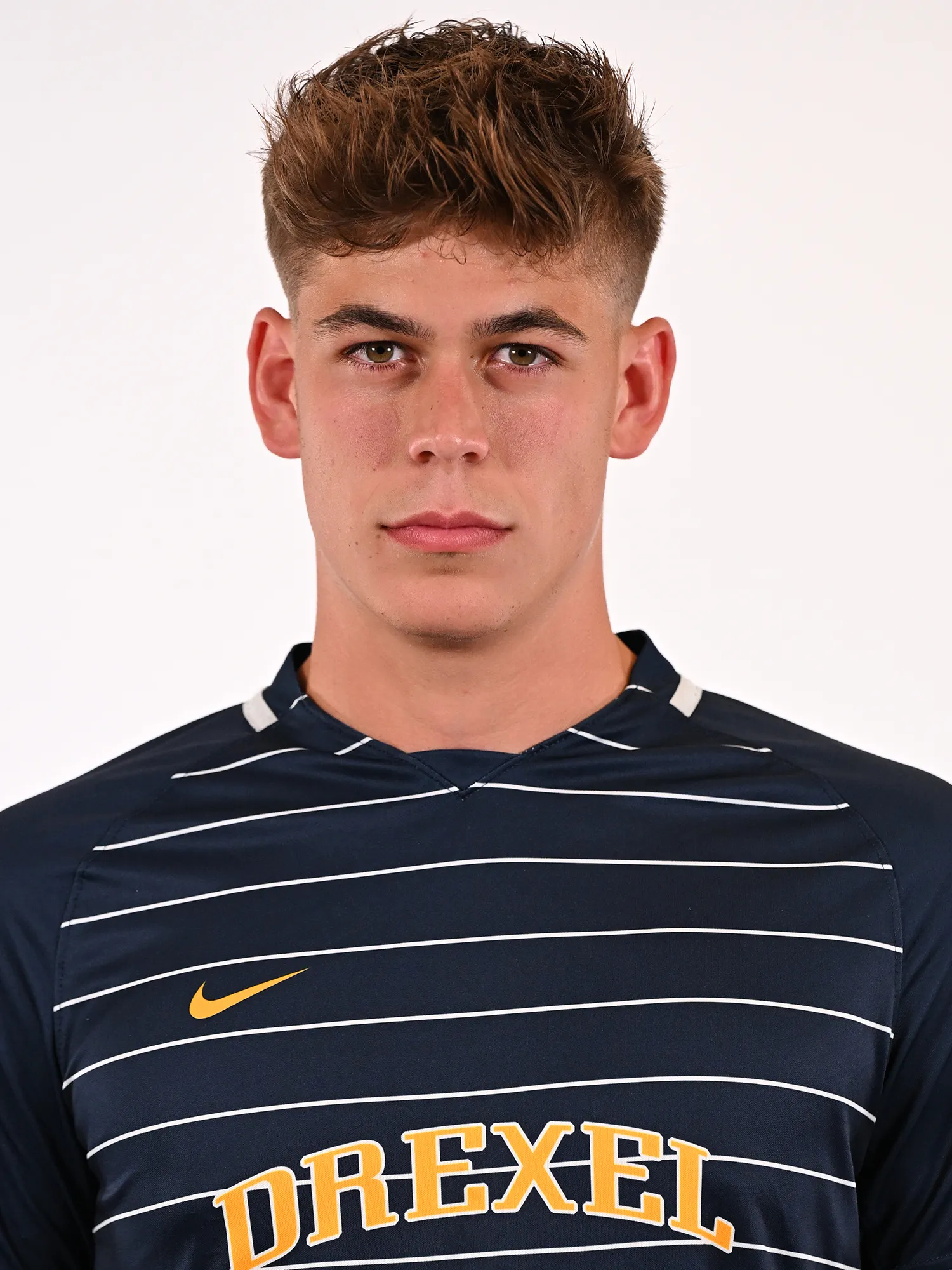 Victor Moerck, Soccer, Drexel University