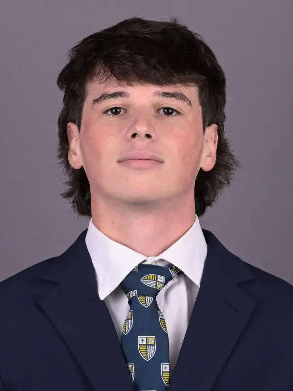 Conor Noone, Lacrosse, Merrimack College