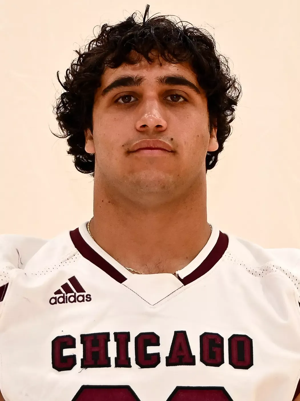 Alex Zeppos, Football, undefined