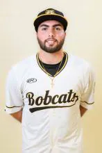 Sebastian Berrios, Baseball, undefined