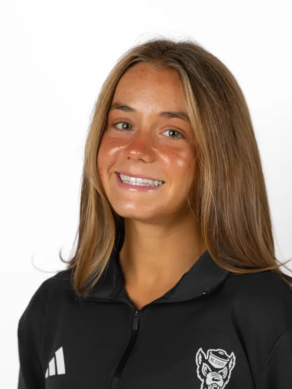 Morgan Miller, Track and Field (O), North Carolina State University