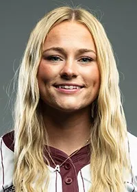 Anna Cockhill, Softball, University of Montana