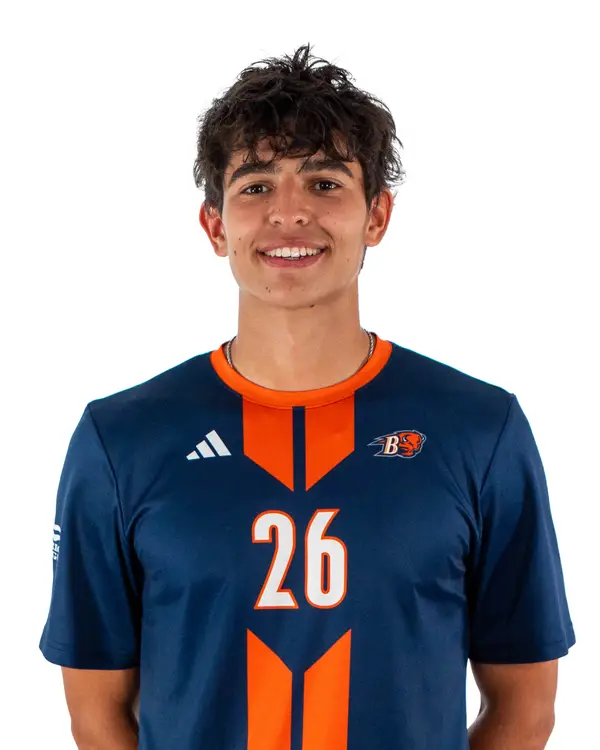 Mason Lillis, Soccer, Bucknell University