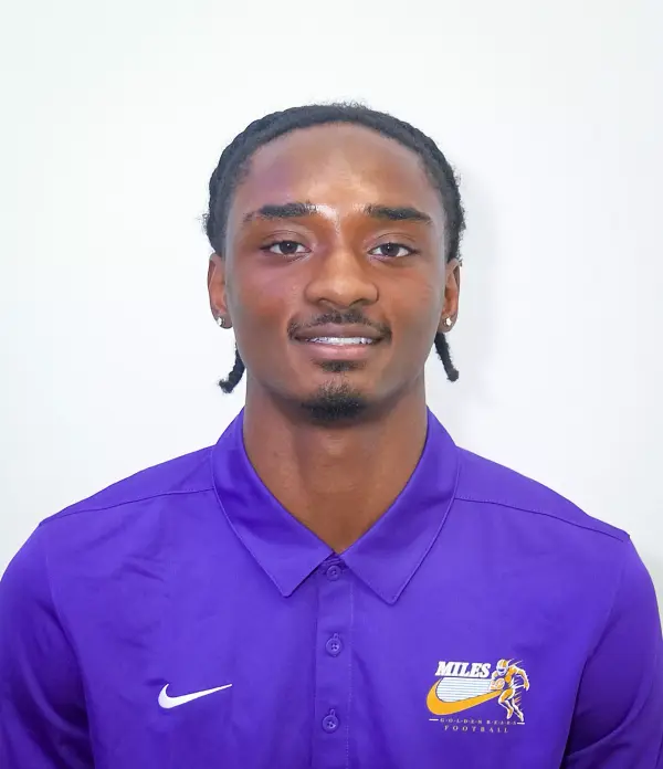Dylan Willingham, Football, Miles College