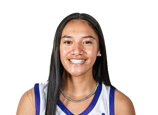 Jenna Rose Mafua, Basketball, University of Central Arkansas