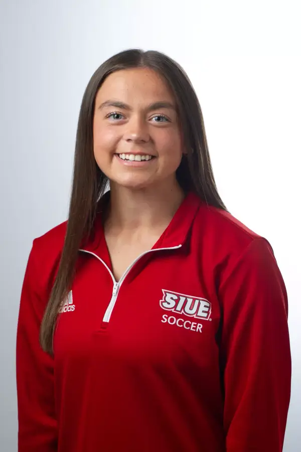 Mackenzie Hayes, Soccer, Southern Illinois University Edwardsville