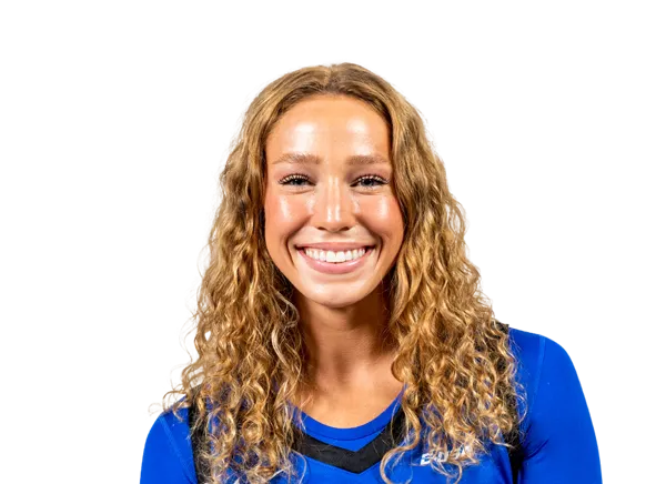 Gracie Hamby, Basketball, undefined