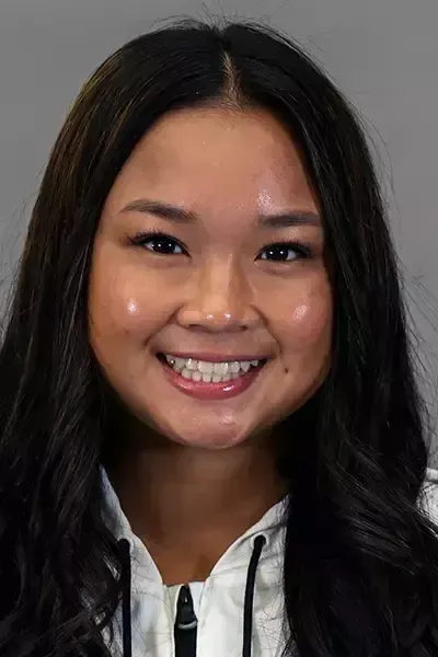 Verena Wong, Gymnastics, University of Alaska Anchorage