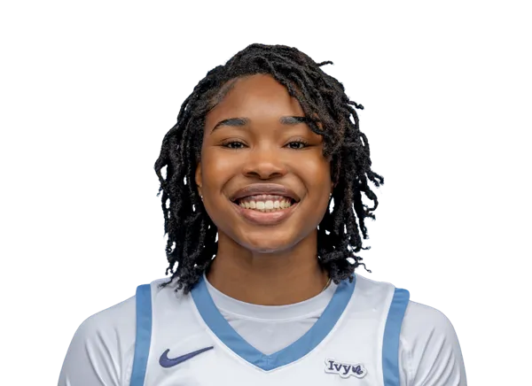 Eirny Erinugha, Basketball, undefined