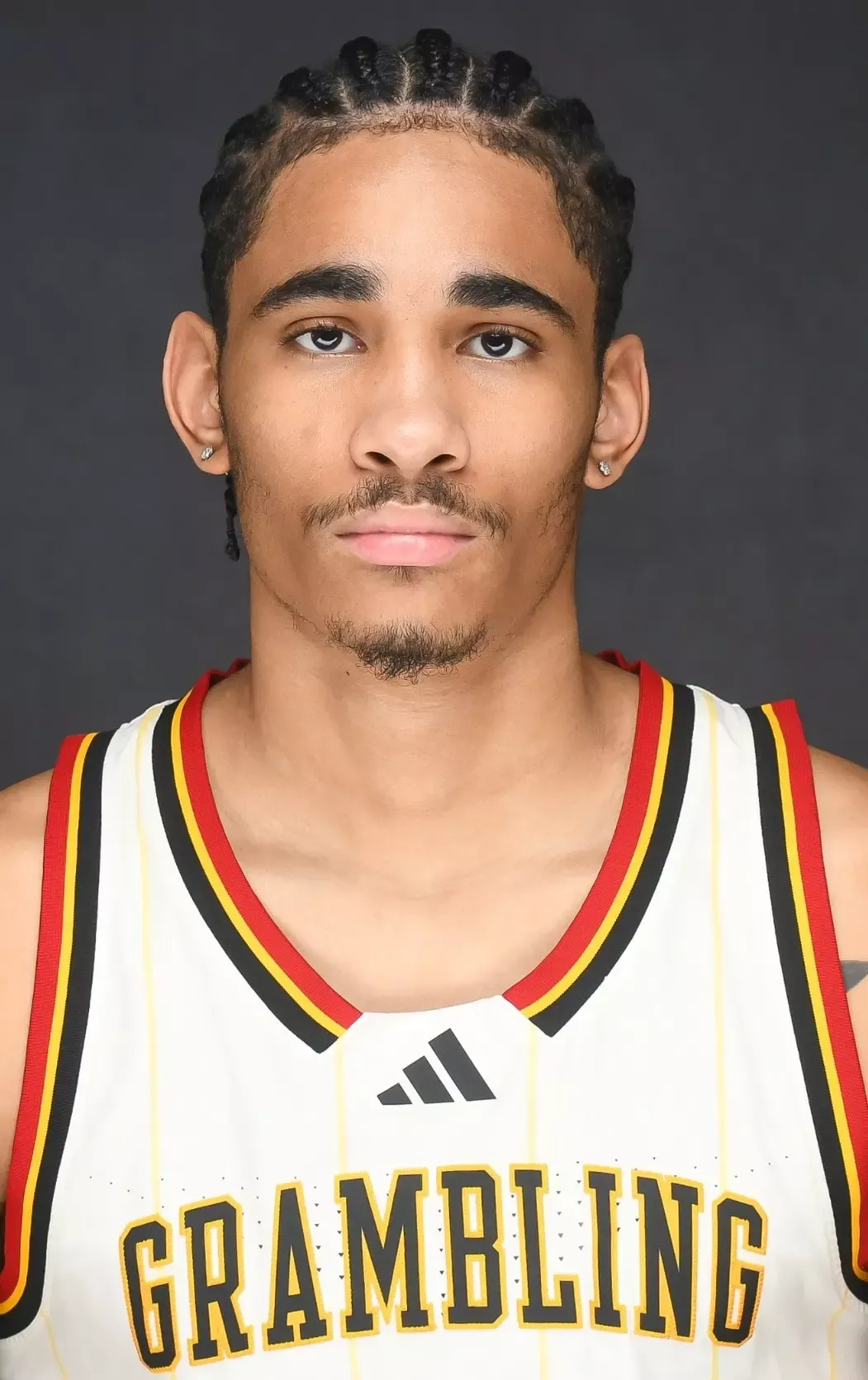 Tyler Bey, Basketball, undefined