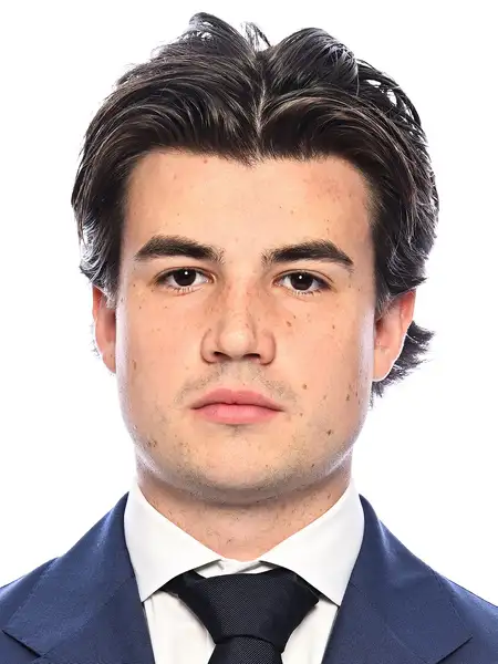 Barrett Dexheimer, Hockey, University of Massachusetts Amherst