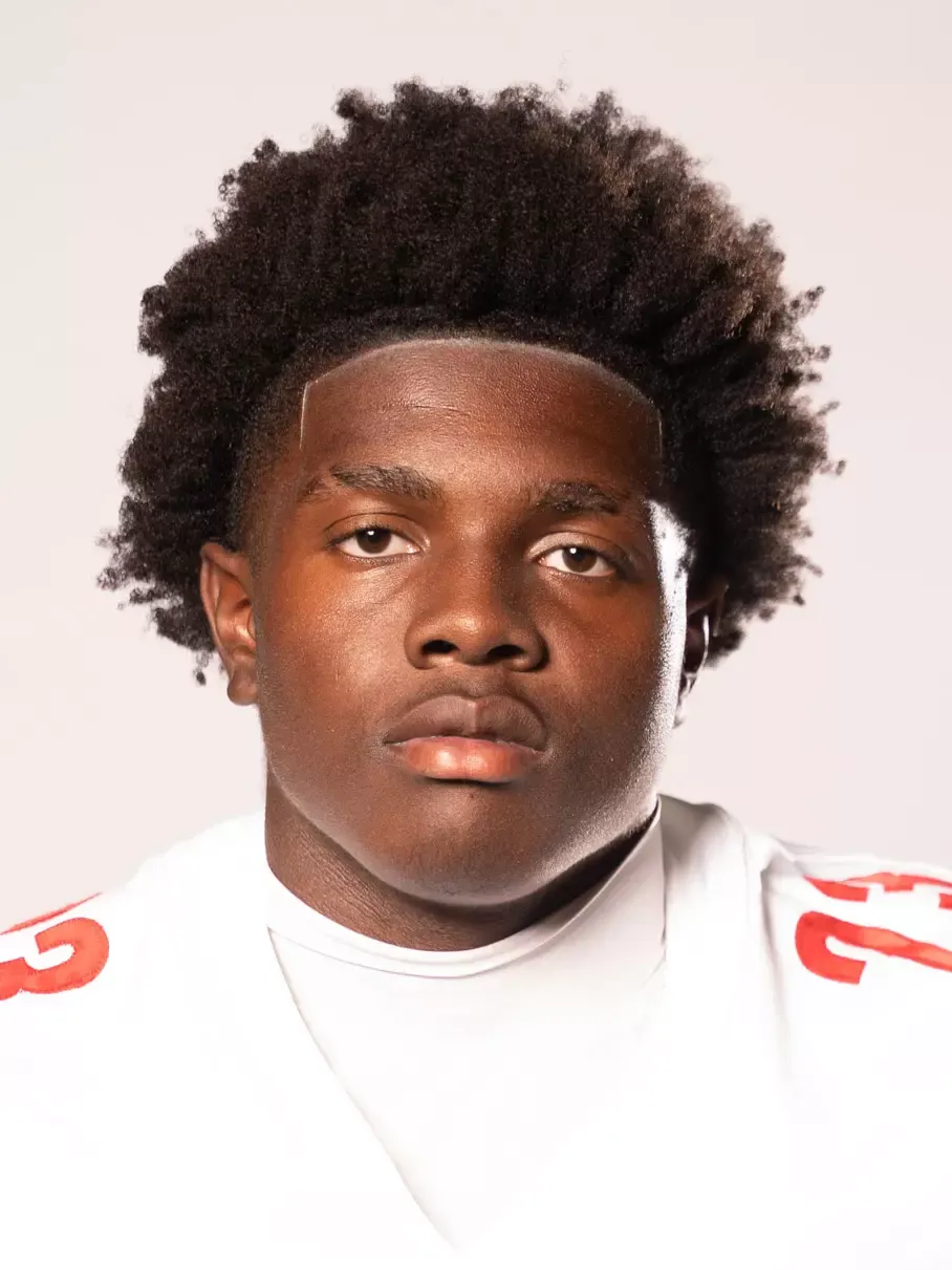 Samuel Arnold, Football, Tennessee State University