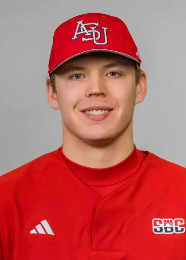 Cole Huebner, Baseball, Arkansas State University