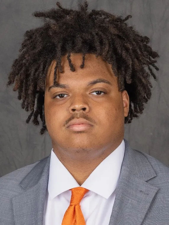 Brendon Rice, Football, undefined
