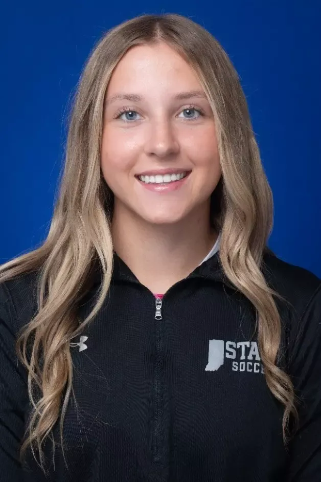 Annah Wasiak, Soccer, undefined