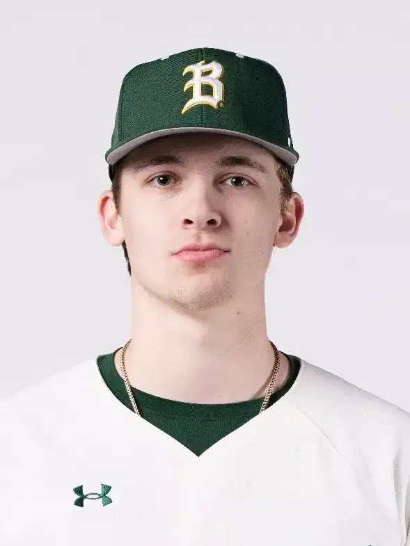 Hunter Hyatt, Baseball, University of Alabama at Birmingham