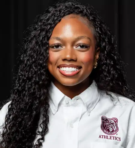 Cailyn Hollinquest, Volleyball, Alabama A&M University