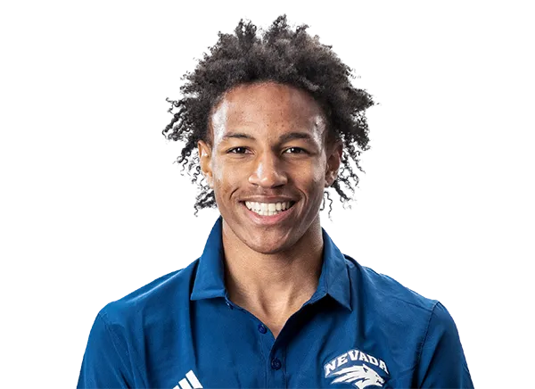 Nate Burleson II, Football, University of Nevada