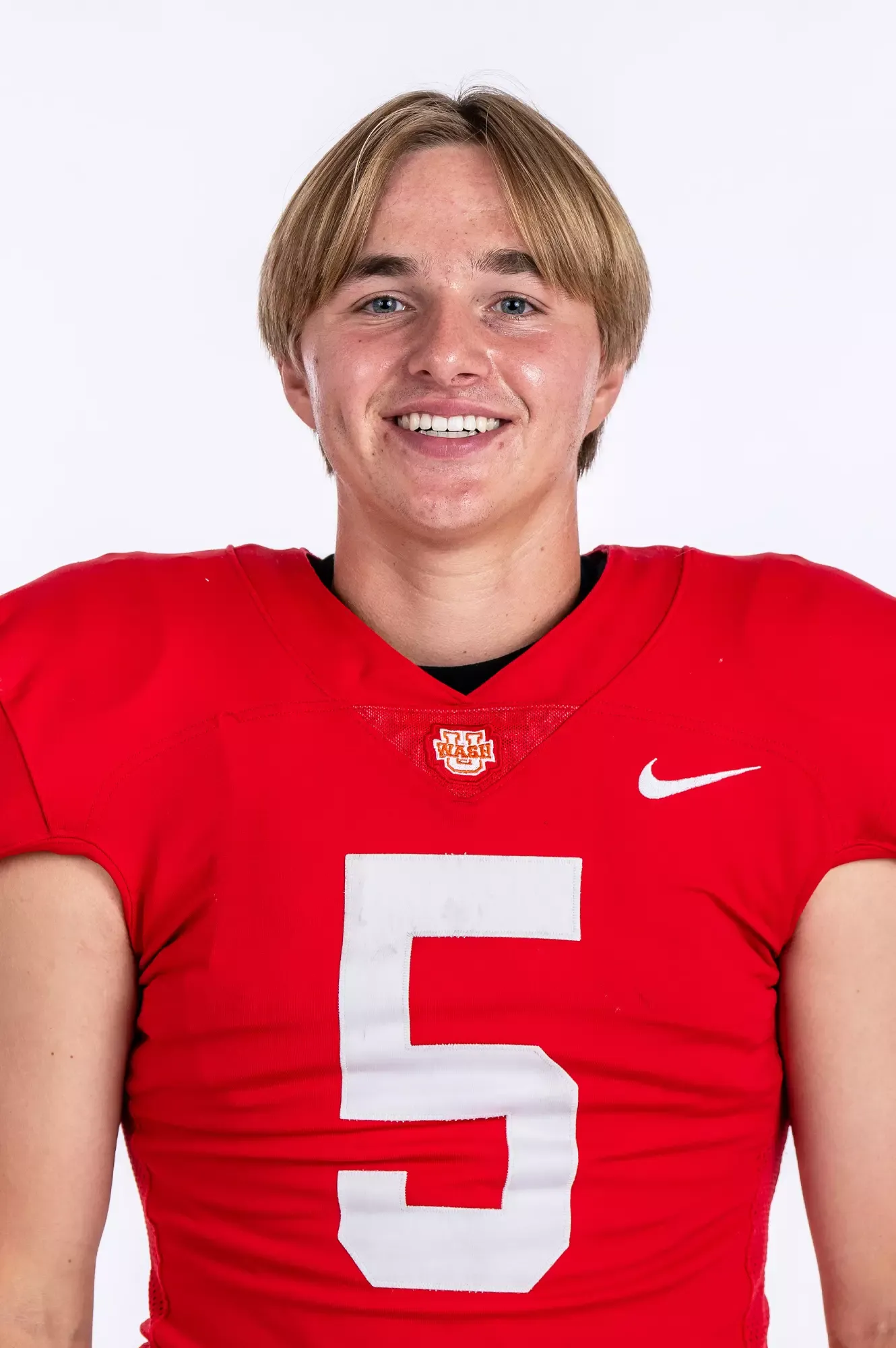 Jack Behl, Football, undefined
