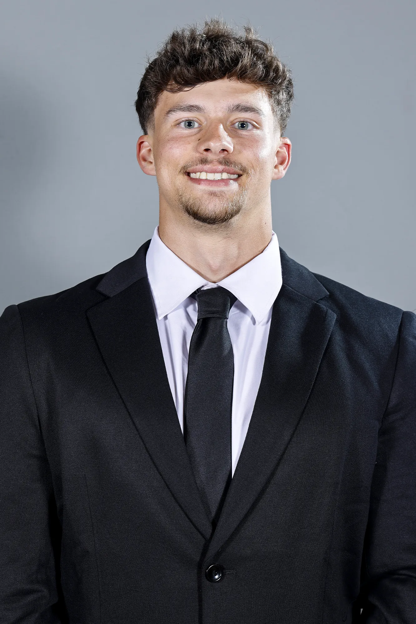 Reece Pratz, Football, University of Northern Colorado