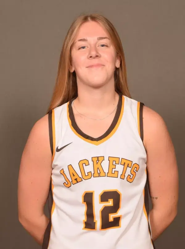 Izzy Kurka, Basketball, Baldwin Wallace University