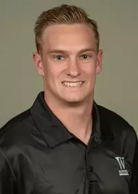 Cooper Stark, Football, undefined